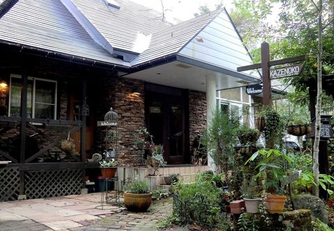 Others Hakuba Kaze no Ko