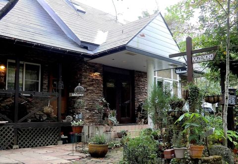 อื่นๆ Hakuba Kaze no Ko