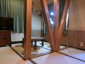 Others 4 Hakuba Kaze no Ko