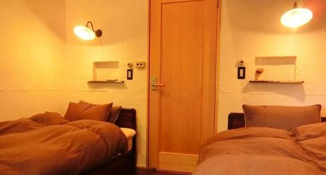 Others 2 Hakuba Kaze no Ko