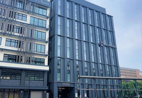 Khác Hotel Keihan Kyotoeki Minami
