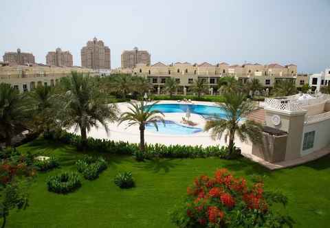 อื่นๆ Al Hamra Village Holiday Apartments