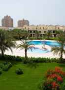 Imej utama Al Hamra Village Holiday Apartments