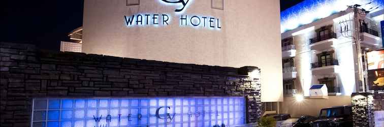 Lainnya Water Hotel Cy - Adults Only