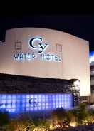 Primary image Water Hotel Cy - Adults Only