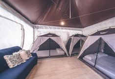 Others 4 Couplestar in Forest Glamping