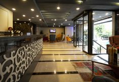 Lainnya 2 Antusa Design Hotel & Spa