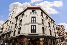 Lainnya Antusa Design Hotel & Spa