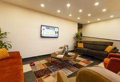 Lainnya 6 Antusa Design Hotel & Spa