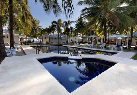 Khác Coralview Beach Resort