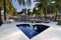 Khác Coralview Beach Resort