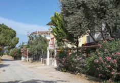 기타 3 Tasan Apart Otel