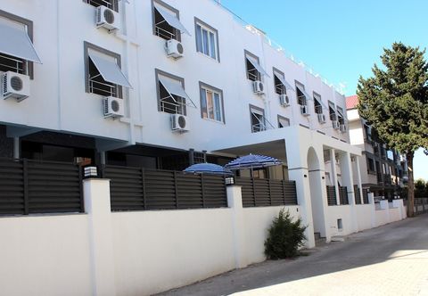 기타 Tasan Apart Otel