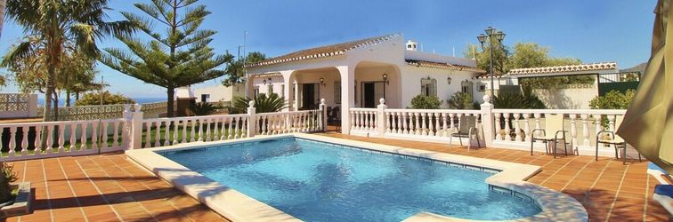 Others 1004 Villa Jeromo