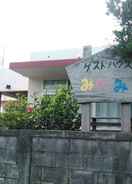 Imej utama Guest House Minami