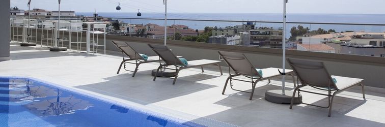 その他 TURIM Santa Maria Hotel