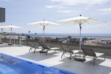 その他 TURIM Santa Maria Hotel