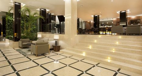 その他 2 TURIM Santa Maria Hotel