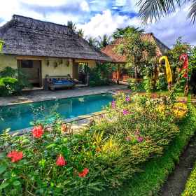 Primary image 1 乌玛康宁酒店, 圣泉寺 酒店