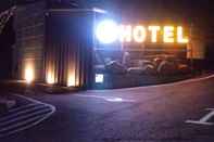 Lainnya 747 Motel