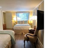 其他 7 Anne's Washington Inn