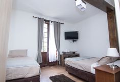 Others 6 Lucia Agustina Hotel Boutique