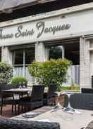 ภาพหลัก La ferme saint Jacques