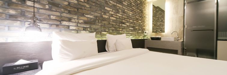 Others Le Idea Hotel