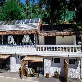 Imej utama 1 Villa das Araucarias, Claudio Santoro Auditorium Hotels