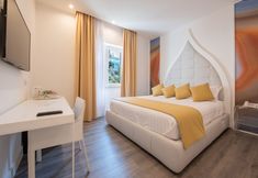 Others 5 Diamond Suite