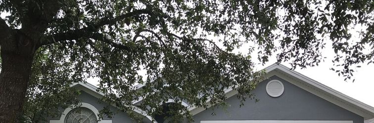 其他 3 Bedroom Pool Home