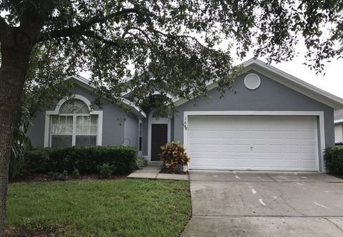 其他 3 Bedroom Pool Home