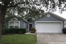 其他 3 Bedroom Pool Home