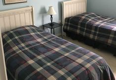 Others 7 4 Bedroom Pool Home