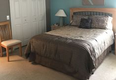 Others 3 4 Bedroom Pool Home