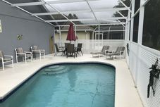 Others 4 Bedroom Pool Home