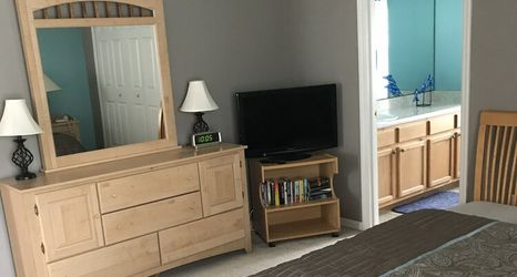 Others 2 4 Bedroom Pool Home