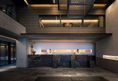 อื่นๆ Sansui Niseko