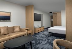 Others 2 Fairfield Inn & Suites by Marriott Appleton