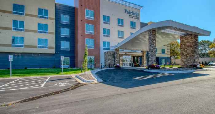 Others Fairfield Inn & Suites by Marriott Appleton