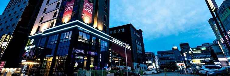 Lainnya Siheung Seoul Tourist Hotel