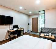 Lainnya 4 Siheung Seoul Tourist Hotel