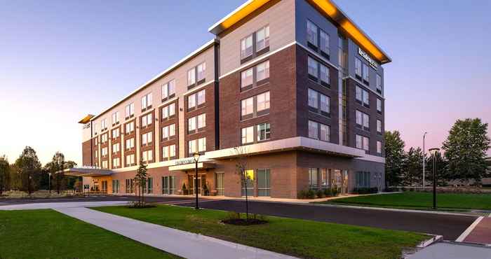 Others Residence Inn by Marriott Boston Natick