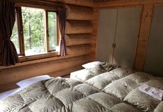 Others 6 Hakuba Canadian Lodge