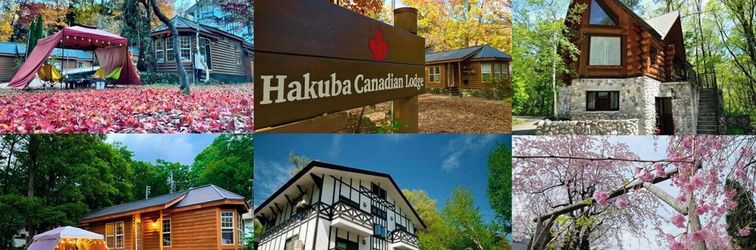 Others Hakuba Canadian Lodge