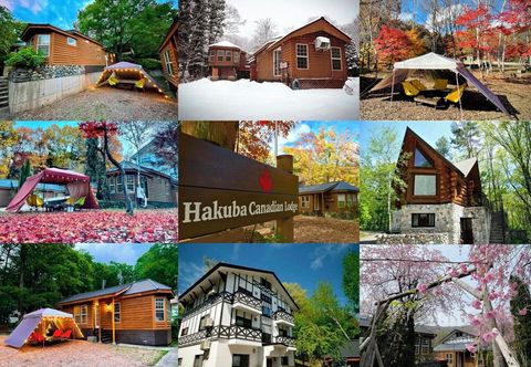 Others Hakuba Canadian Lodge