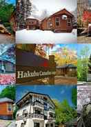 Imej utama Hakuba Canadian Lodge