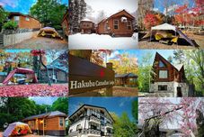 Others Hakuba Canadian Lodge