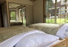 Others 2 Hakuba Canadian Lodge