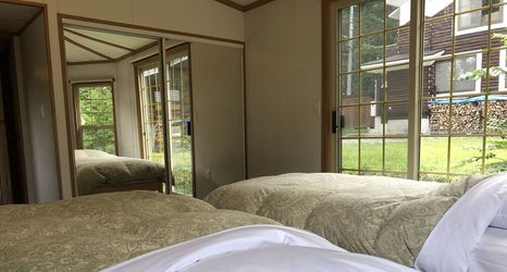 Others 2 Hakuba Canadian Lodge